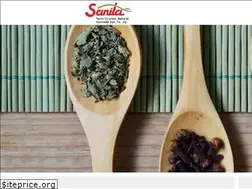 Sites similar to sanitabaharat.com