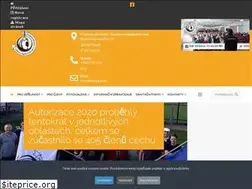 Sites similar to sanitacegastro.cz