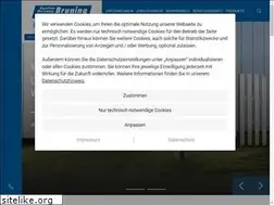 Sites similar to sanitaer-bruning.de