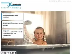 Sites similar to sanitaer-czech.de