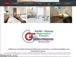 Sites similar to sanitaer-gildermann.com