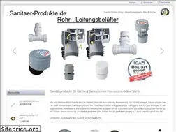 Sites similar to sanitaer-produkte.de