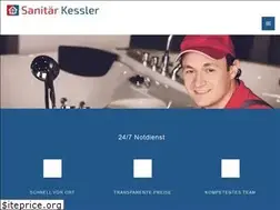 Sites similar to sanitaer-service-kessler.de