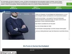 Sites similar to sanitaerfuchs.de