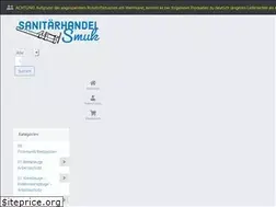 Sites similar to sanitaerhandel.at