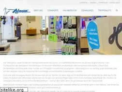 Sites similar to sanitaetshaus-hofmann.de