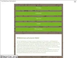 Sites similar to sanitaetshaus-schubach.de