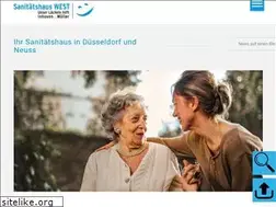 Sites similar to sanitaetshaus.de