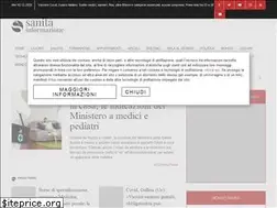 Sites similar to sanitainformazione.it