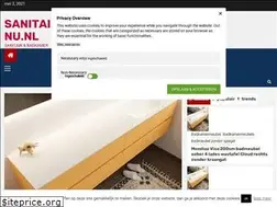 Sites similar to sanitair-nu.nl