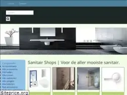 Sites similar to sanitair-shops.nl