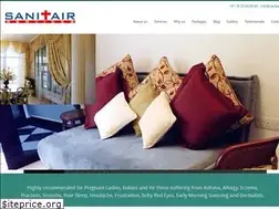 Sites similar to sanitair.co.in