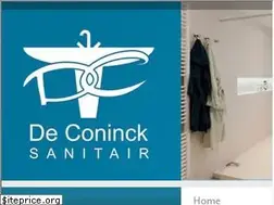 Sites similar to sanitair.com