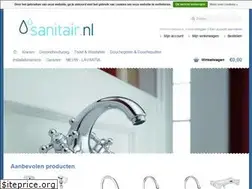 Sites similar to sanitair.nl