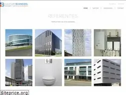 Sites similar to sanitairblondeel.be