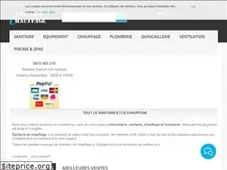Sites similar to sanitaire-et-chauffage.com