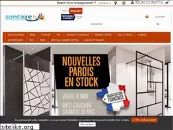Sites similar to sanitaire.fr