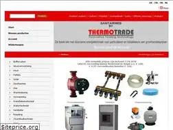 Sites similar to sanitairwebshop.be