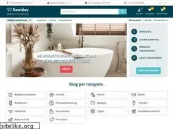 Sites similar to sanitairwinkel.be