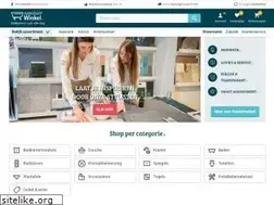 Sites similar to sanitairwinkel.nl