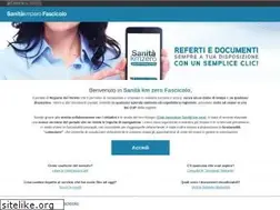 Sites similar to sanitakmzerofascicolo.it