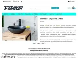 Sites similar to sanitan.pl