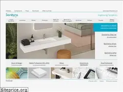 Sites similar to sanitana.com