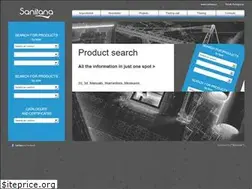 Sites similar to sanitanaprofissional.com