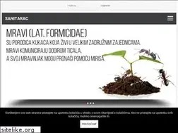 Sites similar to sanitarac.com