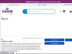 Sites similar to sanitarbaby.com
