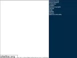 Sites similar to sanitarc.si