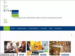 Sites similar to sanitari.hu