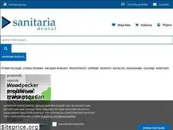 Sites similar to sanitaria.hr