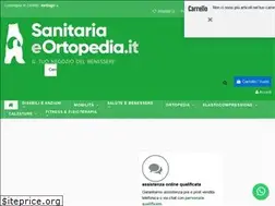 Sites similar to sanitariaeortopedia.it