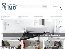 Sites similar to sanitariamc.com.uy