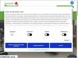 Sites similar to sanitariapromed.it