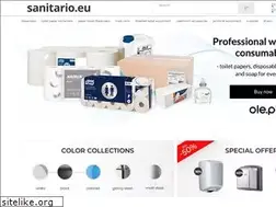 Sites similar to sanitario.eu