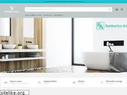 Sites similar to sanitariosarieta.com.ar