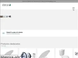 Sites similar to sanitariosdeca.com.ar