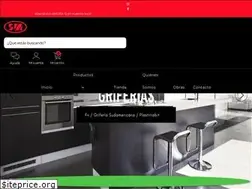 Sites similar to sanitariosmoron.com.ar