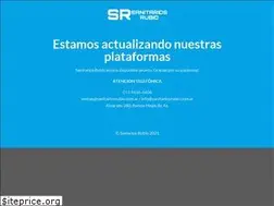 Sites similar to sanitariosrubio.com.ar