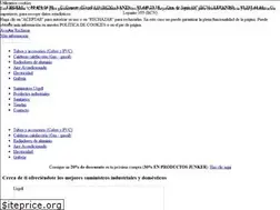 Sites similar to sanitarisurgell.com