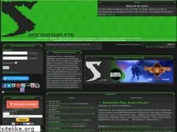 Sites similar to sanitarium.fm