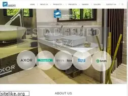 Sites similar to sanitary-uae.com