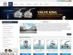 Sites similar to sanitary-valve.com