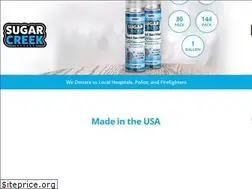 Sites similar to sanitary.com