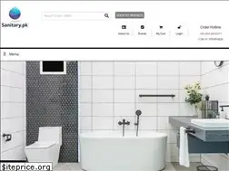 Sites similar to sanitary.pk