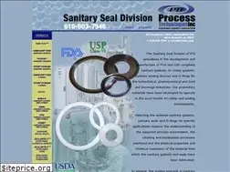 Sites similar to sanitarygasket.org