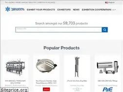 Sites similar to sanitaryindustry.com