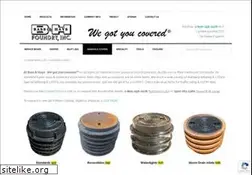 Sites similar to sanitarysewer.net